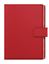 Obrázek Diář ELITE - A5 / denní / červená