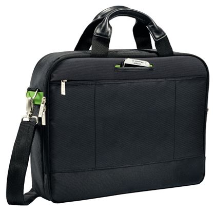 Obrázek Taška na notebook Leitz Compleet 15,6" - černá