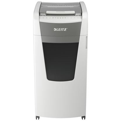 Obrázek Skartovací stroj Leitz IQ AutoFeed 600 P4