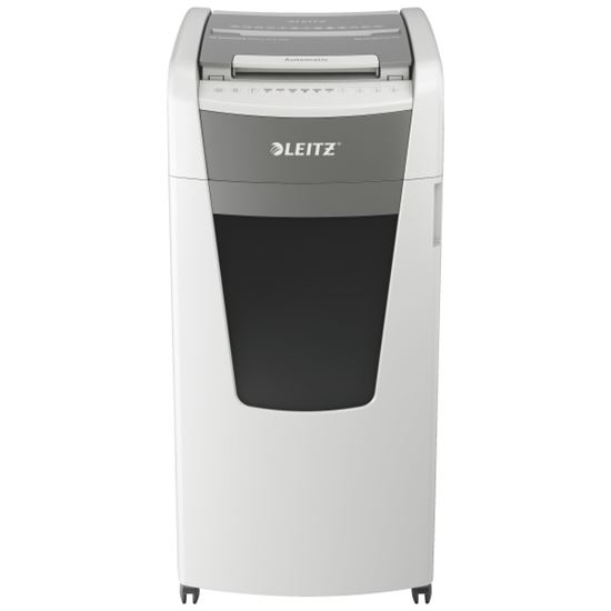 Obrázek z Skartovací stroj Leitz IQ AutoFeed 600 P4