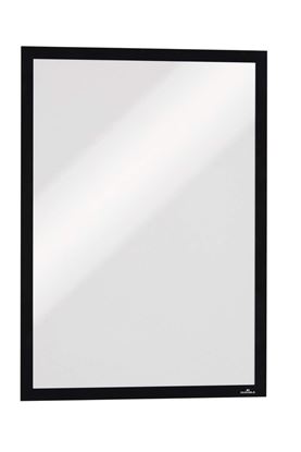 Obrázek Kapsy Duraframe Magnetic A3 - černá / 5 ks