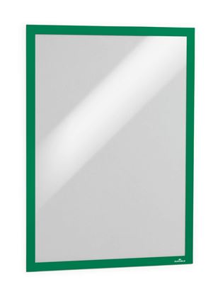 Obrázek Kapsy DURAFRAME® A3 - zelená / 2 ks