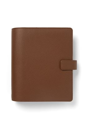Obrázek Diář Filofax Camden - A5 / mocha