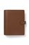Obrázek Diář Filofax Camden - A5 / mocha
