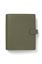 Obrázek Diář Filofax Camden - A5 / olive