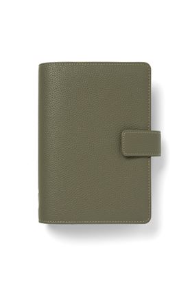 Obrázek Diář Filofax Camden - osobní / olive