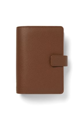 Obrázek Diář Filofax Camden - osobní / mocha