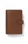 Obrázek Diář Filofax Camden - osobní / mocha