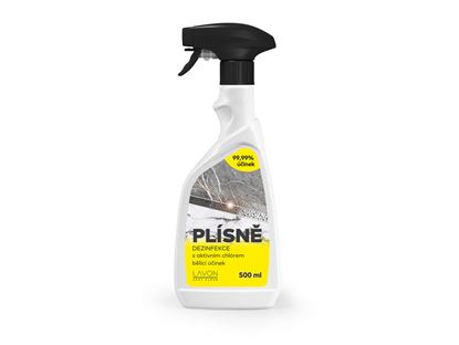 Obrázek Lavon na plísně 500 ml