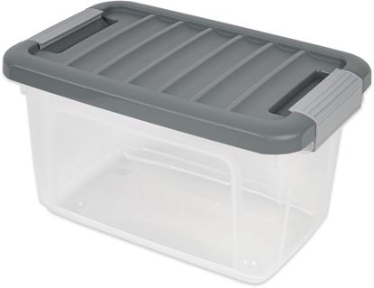 Obrázek Box plastový s víkem - 5 l
