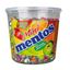Obrázek Bonbóny Mentos mini 10,5 g - mix fruit