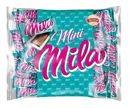 Obrázek Sedita Mila Mini  - 100 x 10 g