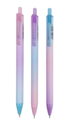 Obrázek Kuličkové pero Concorde Duha - barevný mix