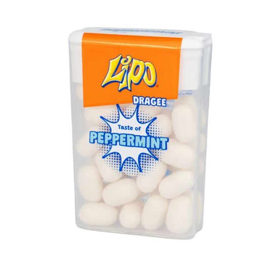 Obrázek z DÁREK bonbony Lipo 16 g