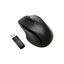 Obrázek Myš Kensington Pro Fit® bezdrátová - plná velikost / černá