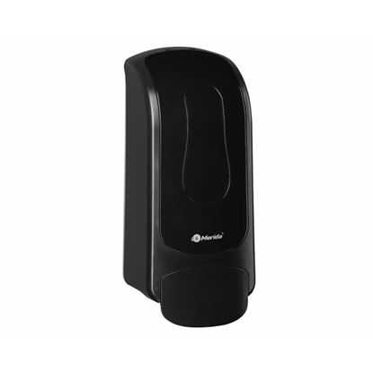 Obrázek Zásobník Merida ONE ONE MAXI na pěnové mýdlo - černá