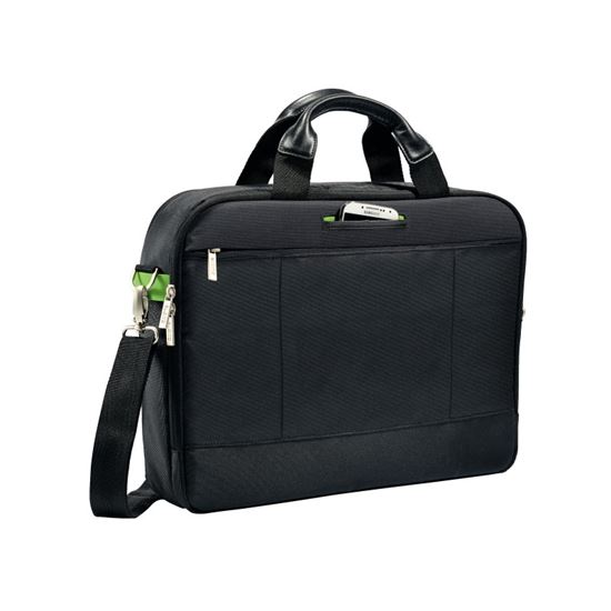Obrázek z Taška na notebook Leitz Compleet 15,6\" - černá