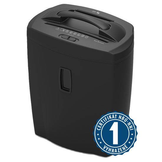 Obrázek z Skartovací stroj AT-10C