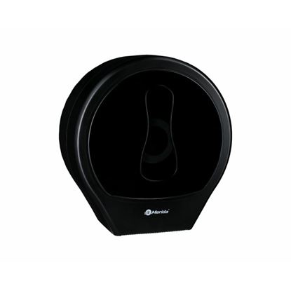 Obrázek Zásobník na toaletní papír - Merida ONE ONE MAXI / černá