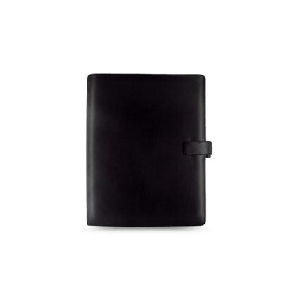 Obrázek Diář Filofax Metropol - A4 / černá