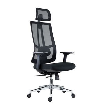 Obrázek Kancelářská židle RUBEN