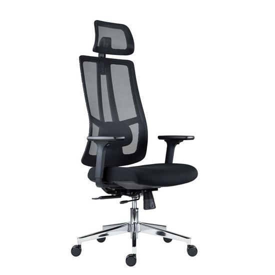 Obrázek z Kancelářská židle RUBEN