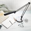 Obrázek z Lampa LED Unilux Mamboled - černá