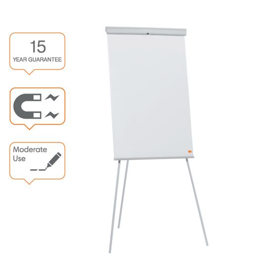 Obrázek z Tabule Flipchart Nobo Essentials