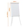 Obrázek z Tabule Flipchart Nobo Essentials