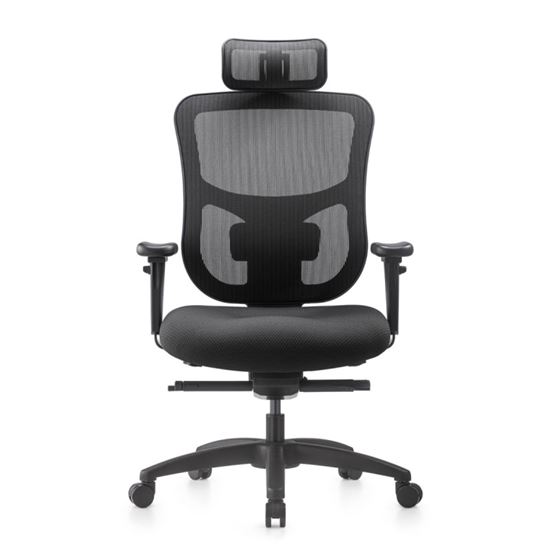 Obrázek z Kancelářská židle Natus Q24