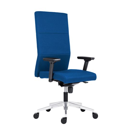 Obrázek z Kancelářské křeslo Vertika - Vertika