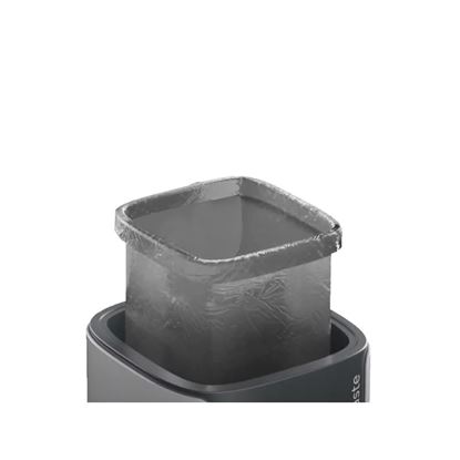 Obrázek Odpadní vak pro KOBRA WASTEE recyklovatelný / 10 ks