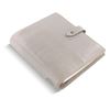 Obrázek z Diář Filofax Malden - A5 / šedá