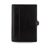 Obrázek z Diář Filofax Holborn - osobní / černá