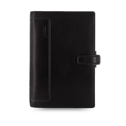 Obrázek Diář Filofax Holborn - osobní / černá