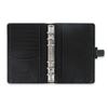 Obrázek z Diář Filofax Holborn - osobní / černá