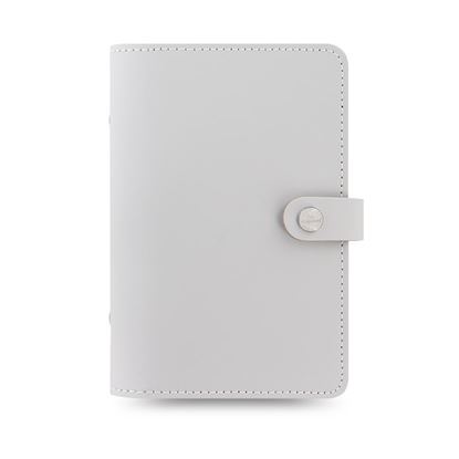 Obrázek Diář Filofax The Original - osobní / šedá