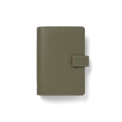 Obrázek Diář Filofax Camden - osobní / olive