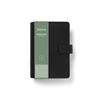Obrázek z Diář Filofax Camden - osobní / černý
