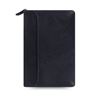 Obrázek z Diář Filofax Lockwood Zip - osobní / navy