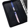 Obrázek z Diář Filofax Lockwood Zip - osobní / navy