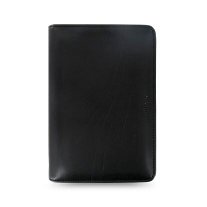 Obrázek Diář Filofax Metropol Zip - osobní / černá