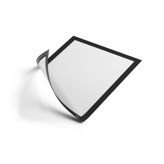 Obrázek z Kapsy Duraframe Magnetic A4 - černá