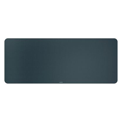 Obrázek Pracovní podložka Leitz XL - šedá / 100 x 40 cm