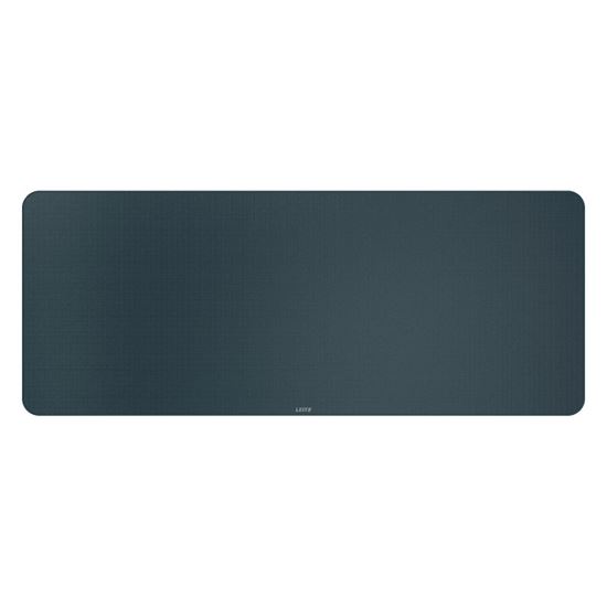 Obrázek z Pracovní podložka Leitz XL - šedá / 100 x 40 cm