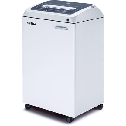 Obrázek Skartovací stroj KOBRA 270 TS S4