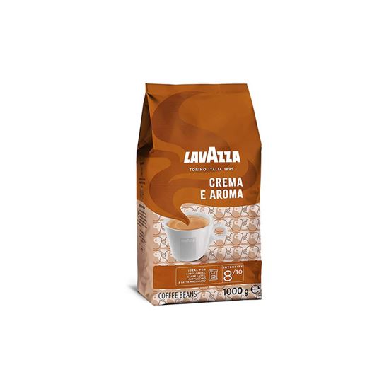 Obrázek z Zrnková káva Lavazza Crema e Aroma / 1 kg