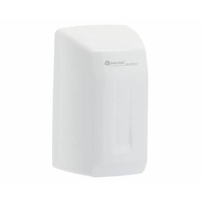 Obrázek Osoušeč na ruce Merida M44A Smartflow - bílá