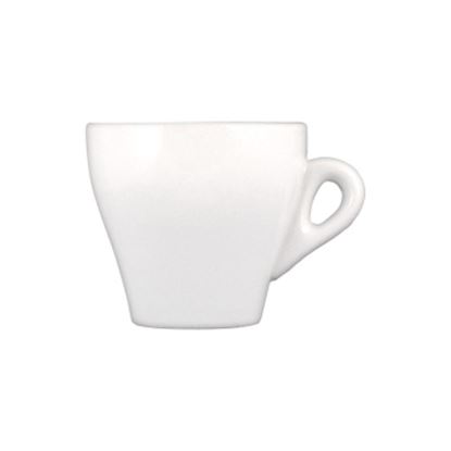 Obrázek Porcelánový šálek - espresso šálek / 18 cl
