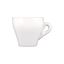 Obrázek Porcelánový šálek - espresso šálek / 18 cl